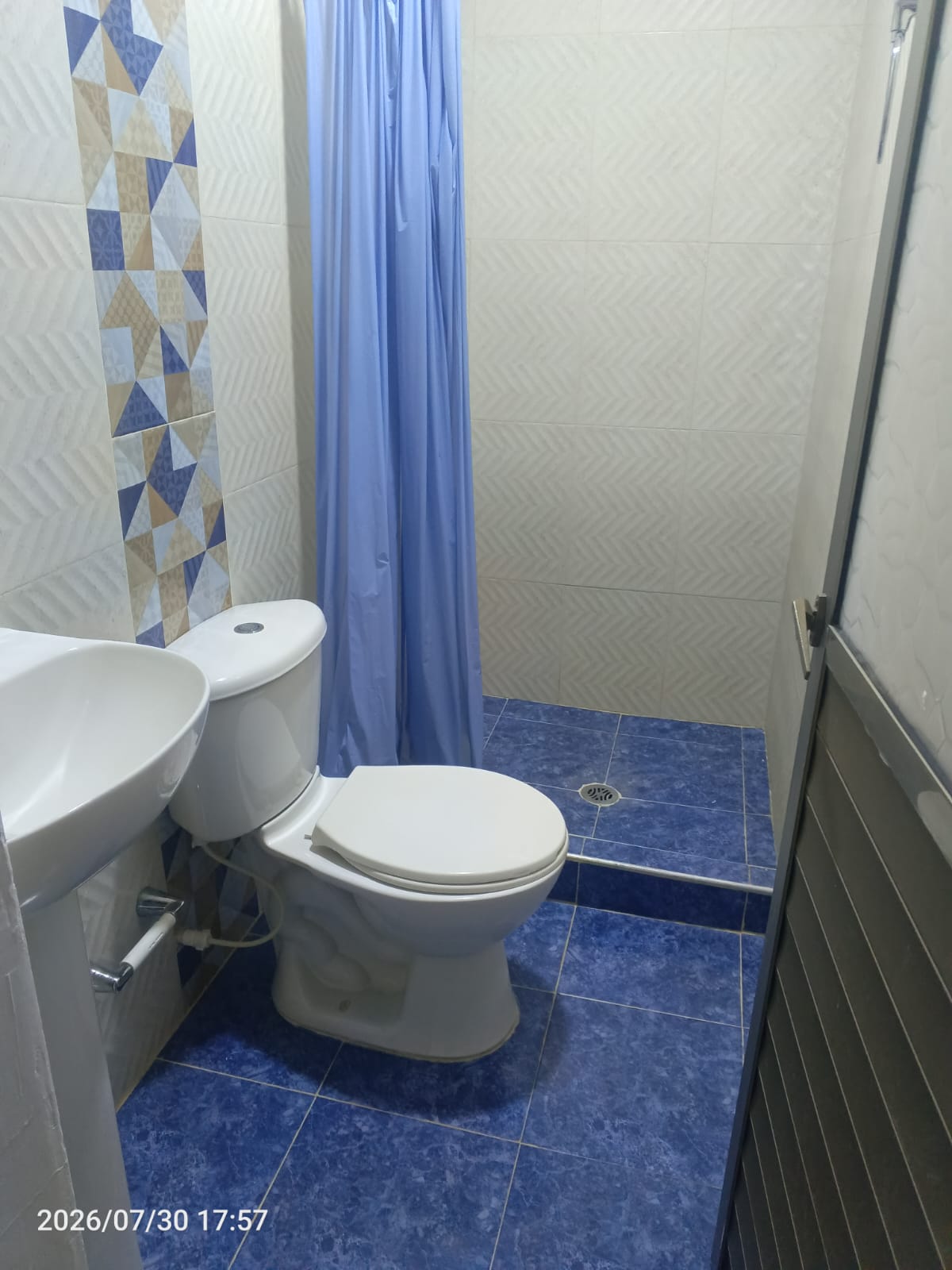 Apartamento en arriendo — El Tendal, fotografía 9