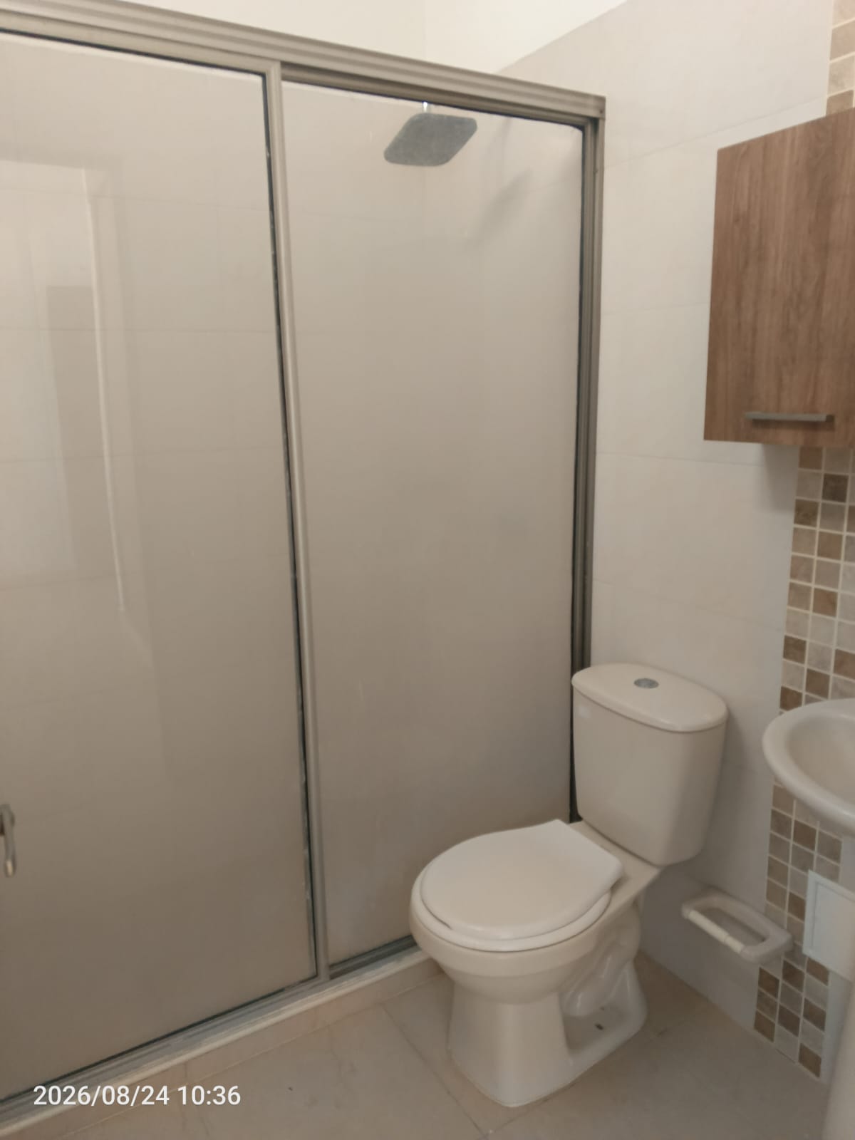 Apartaestudio en arriendo — Villa Luciana (V0093), fotografía 9