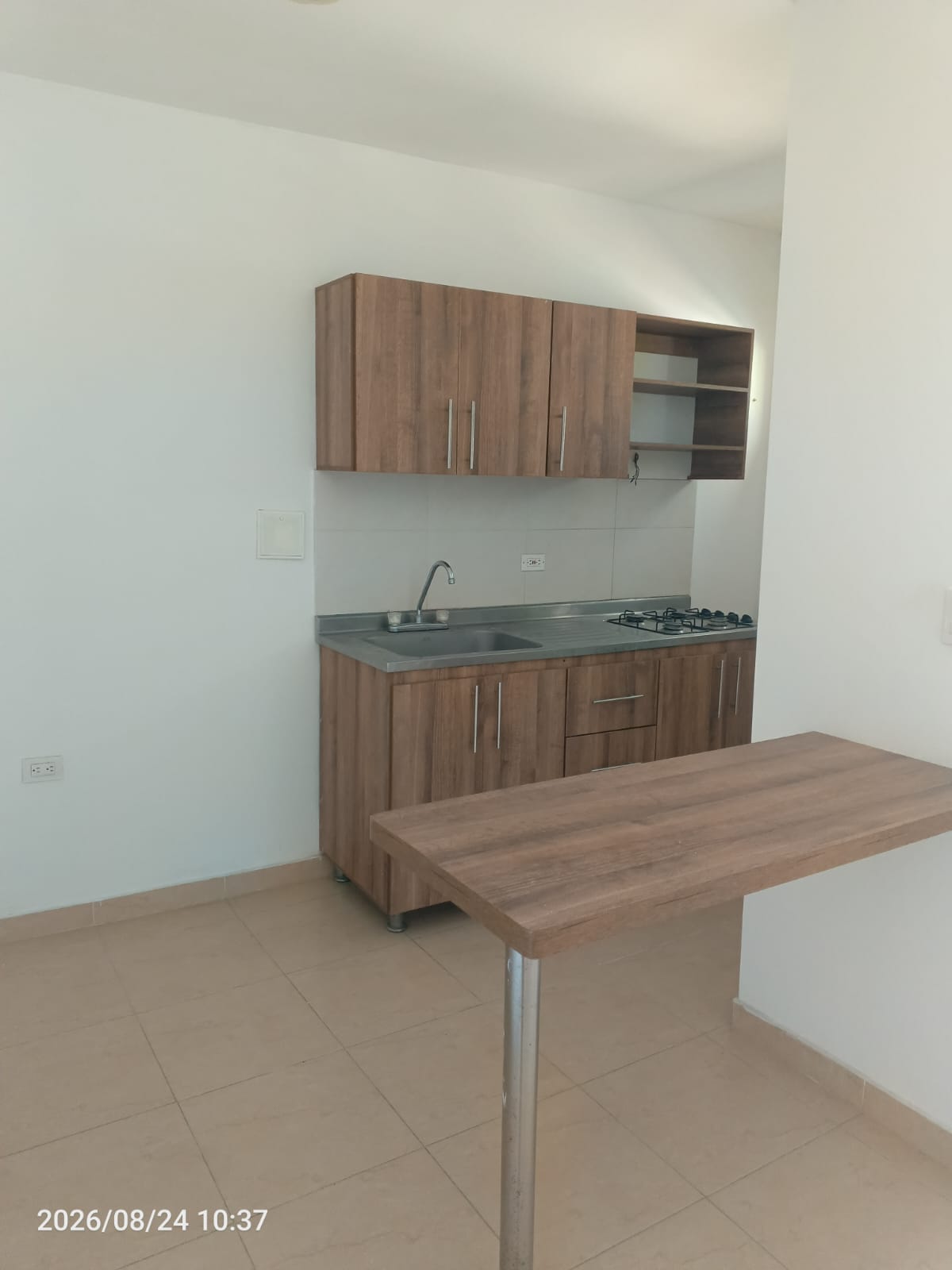 Apartaestudio en arriendo — Villa Luciana (V0093), fotografía 7