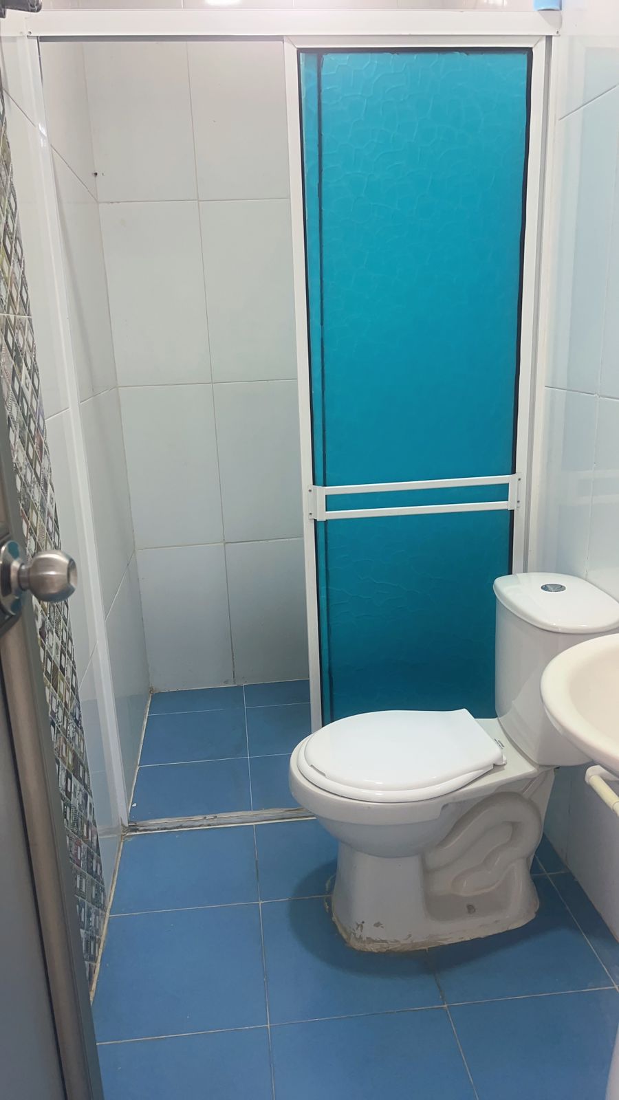 Apartamento en segundo piso en arriendo — Corozal, fotografía 9