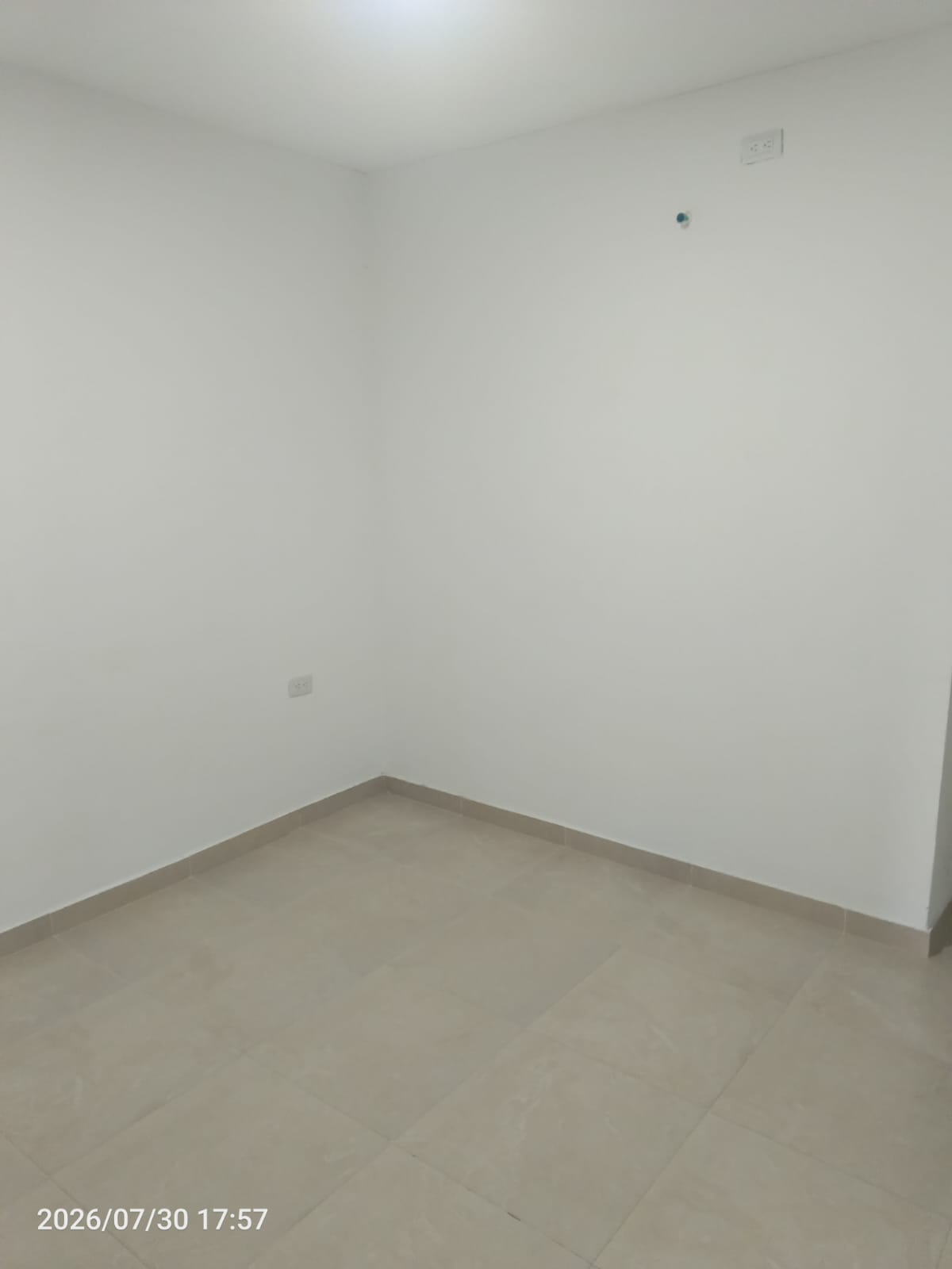 Apartamento en arriendo — El Tendal, fotografía 8