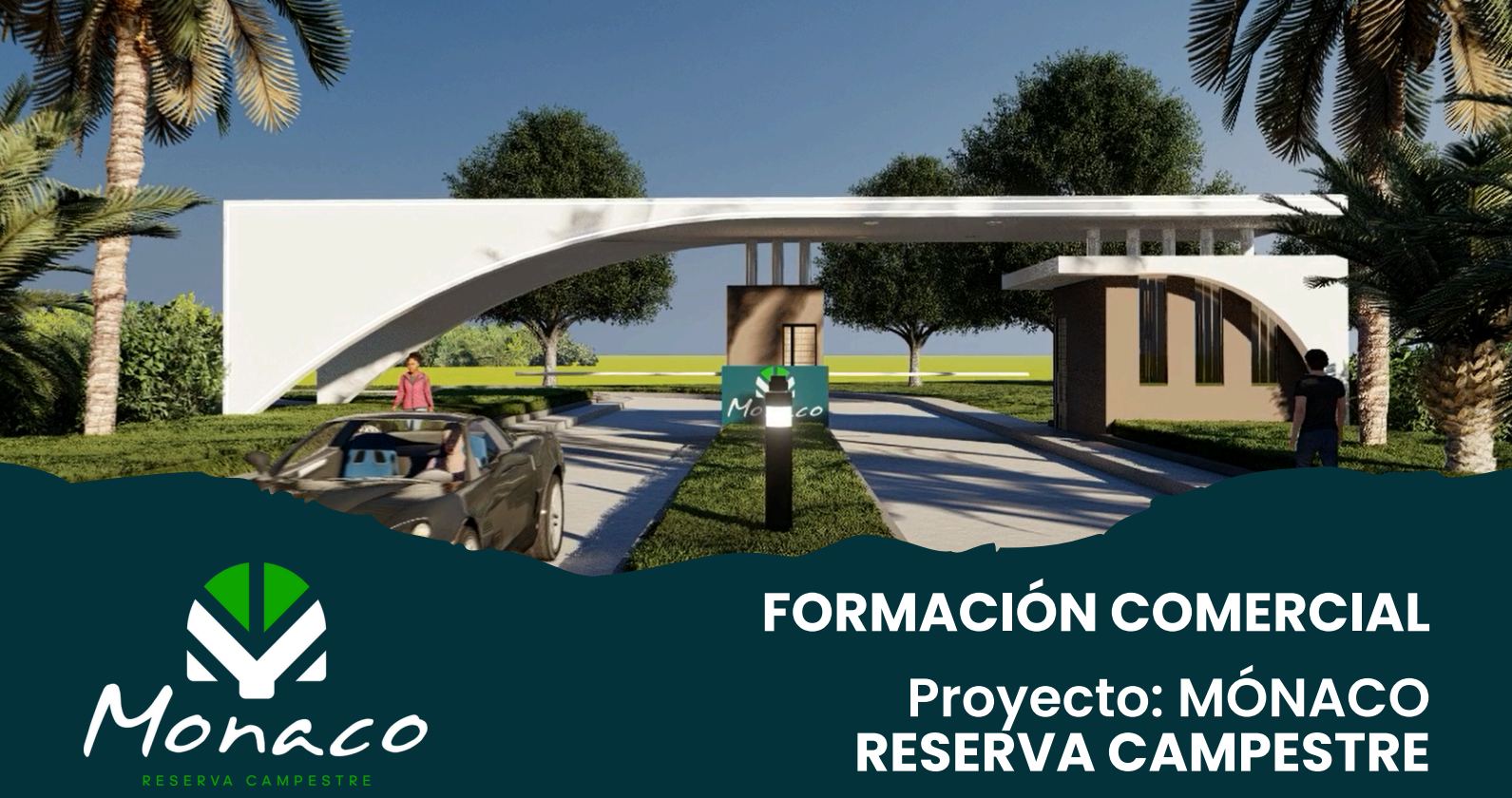 Mónaco Reserva Campestre