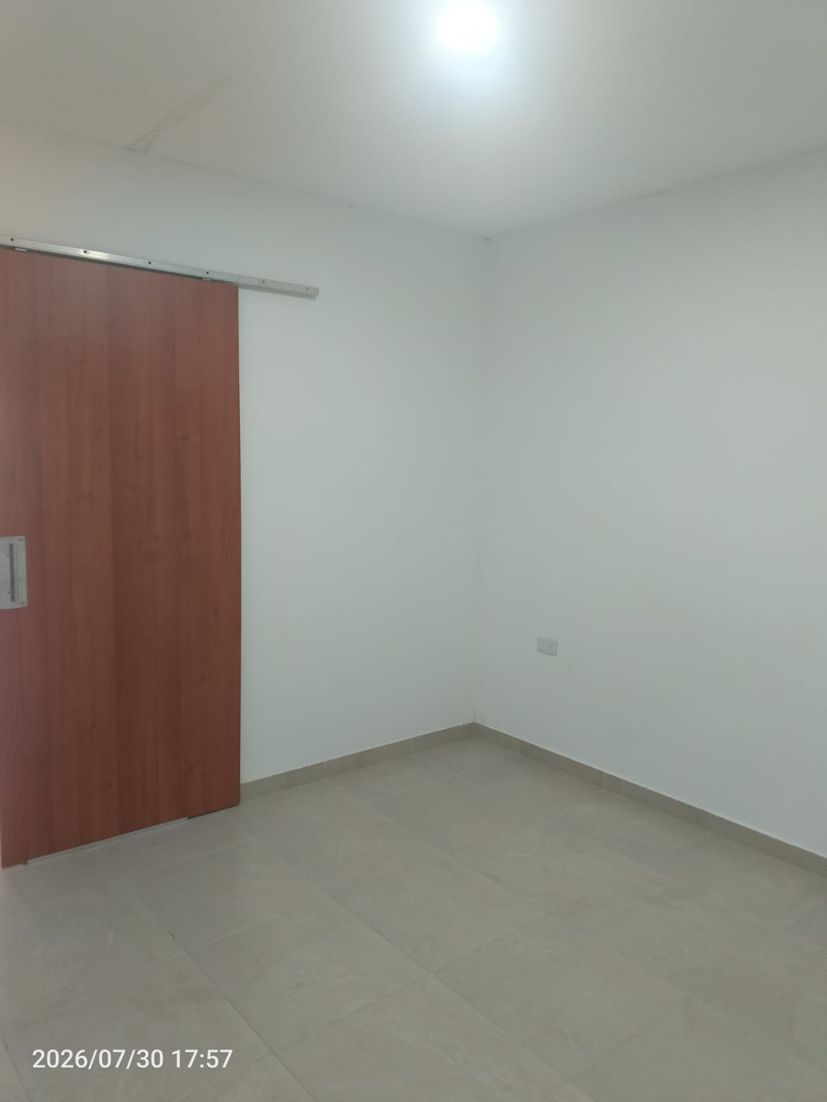 Apartamento en arriendo — El Tendal, fotografía 7