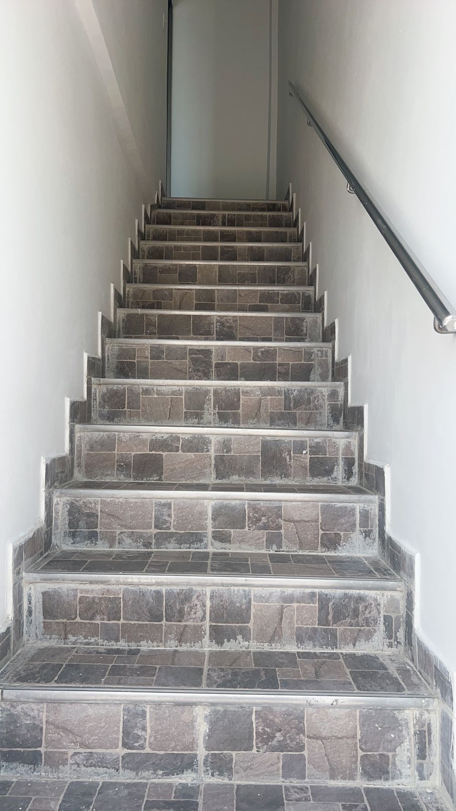 Apartamento en segundo piso en arriendo — Corozal, fotografía 2