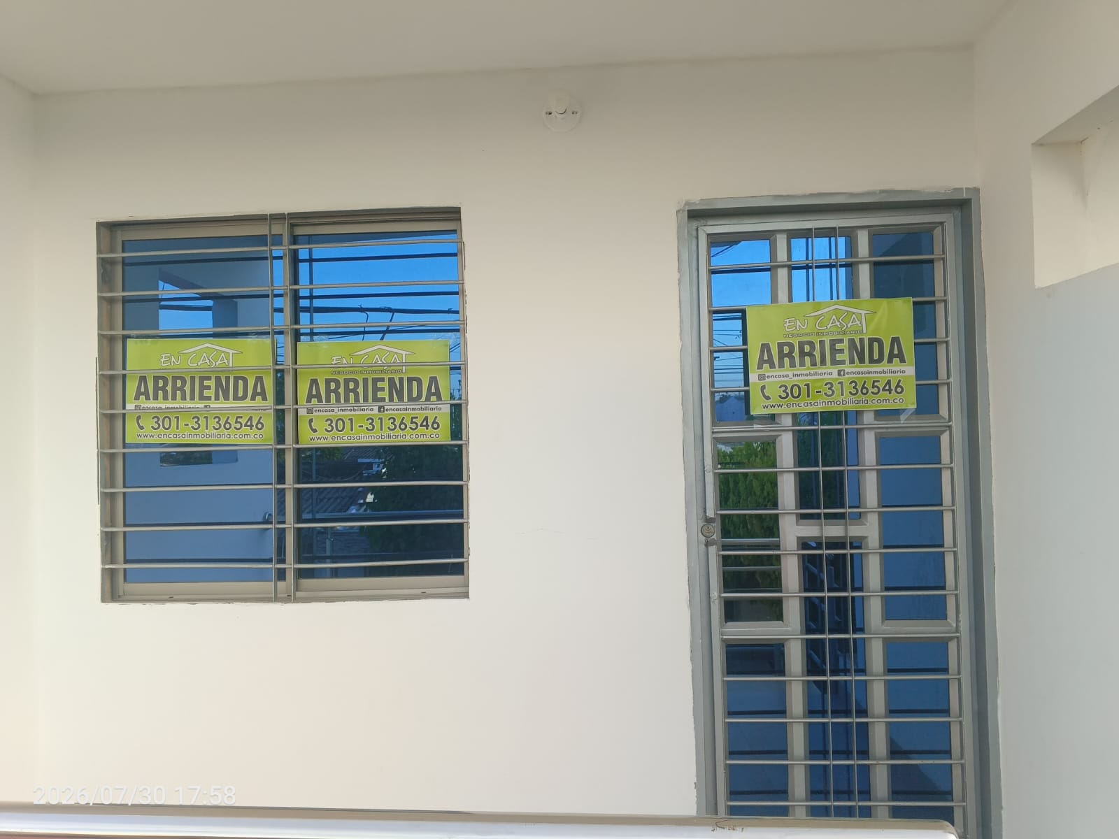 Apartamento en arriendo — El Tendal, fotografía 3