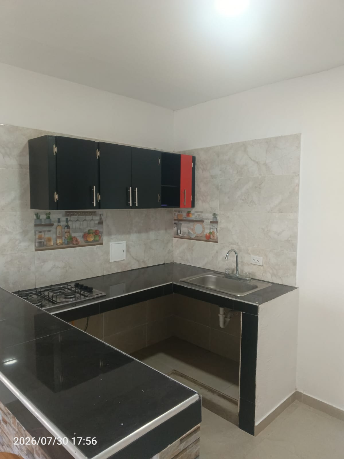 Apartamento en arriendo — El Tendal, fotografía 6