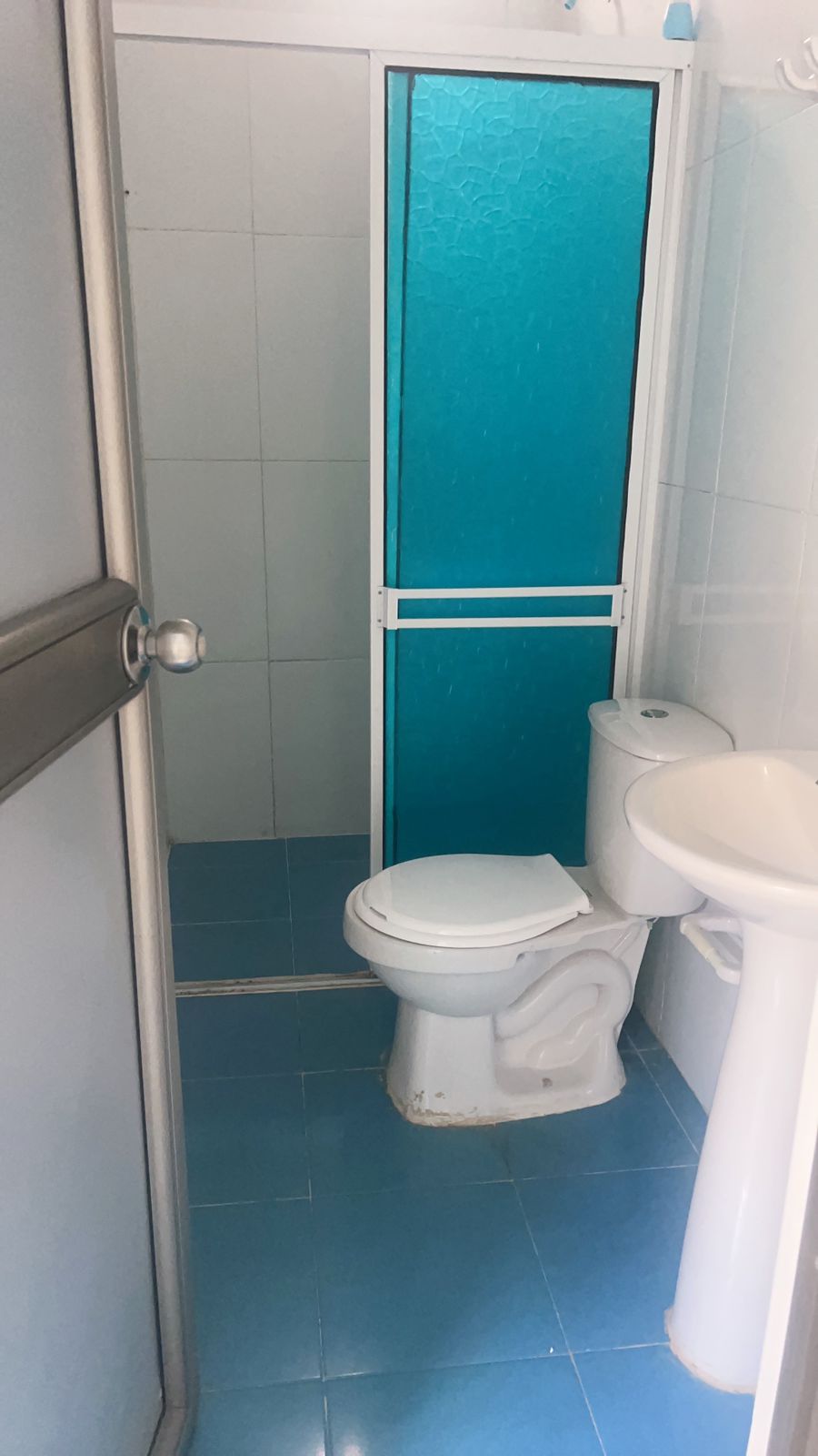 Apartamento en segundo piso en arriendo — Corozal, fotografía 8