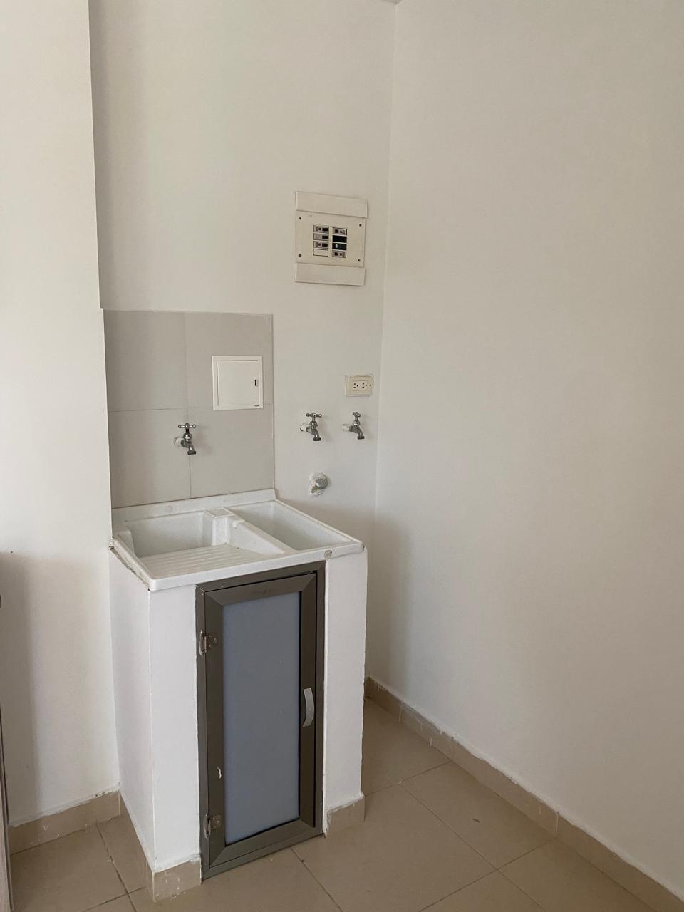 Apartaestudio en arriendo — Villa Luciana, fotografía 7