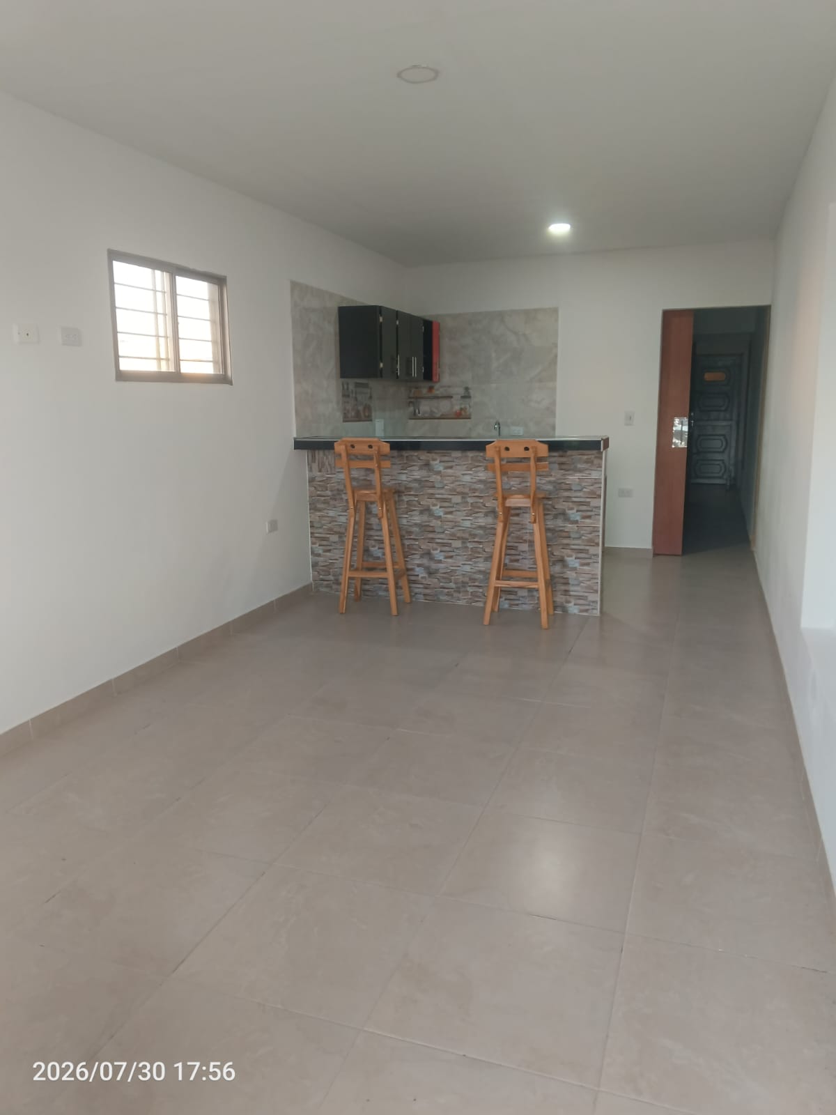 Apartamento en arriendo — El Tendal, fotografía 5