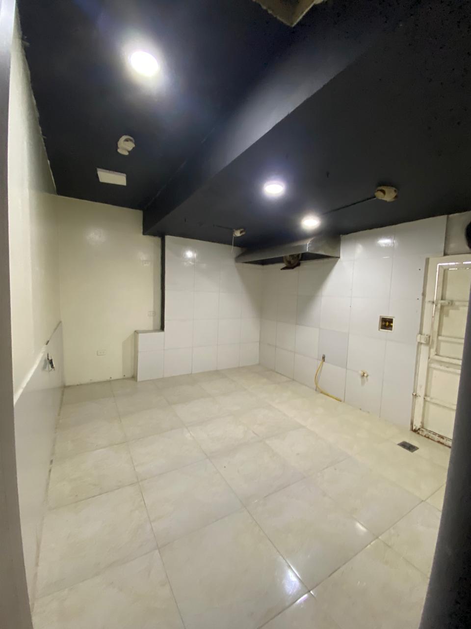 Local comercial con adecuación gastronómica en arriendo — Corozal, fotografía 4