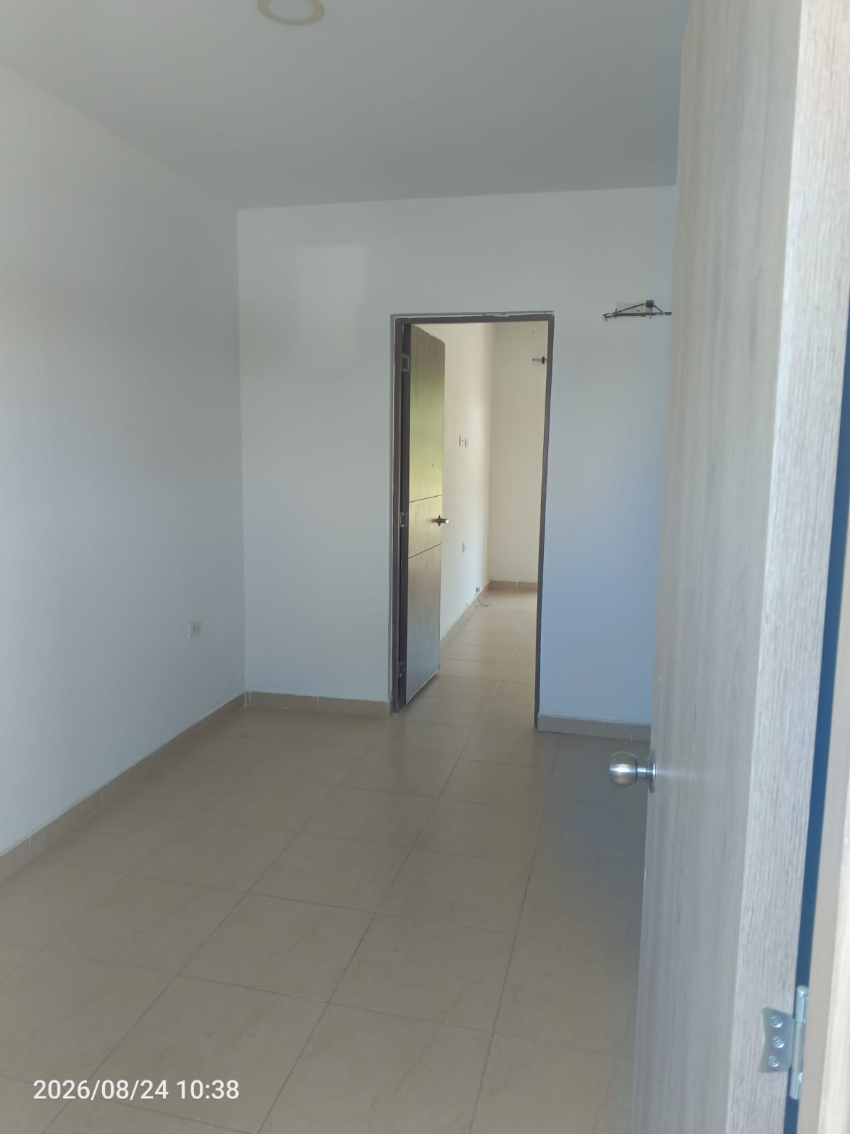 Apartaestudio en arriendo — Villa Luciana (V0093), fotografía 2