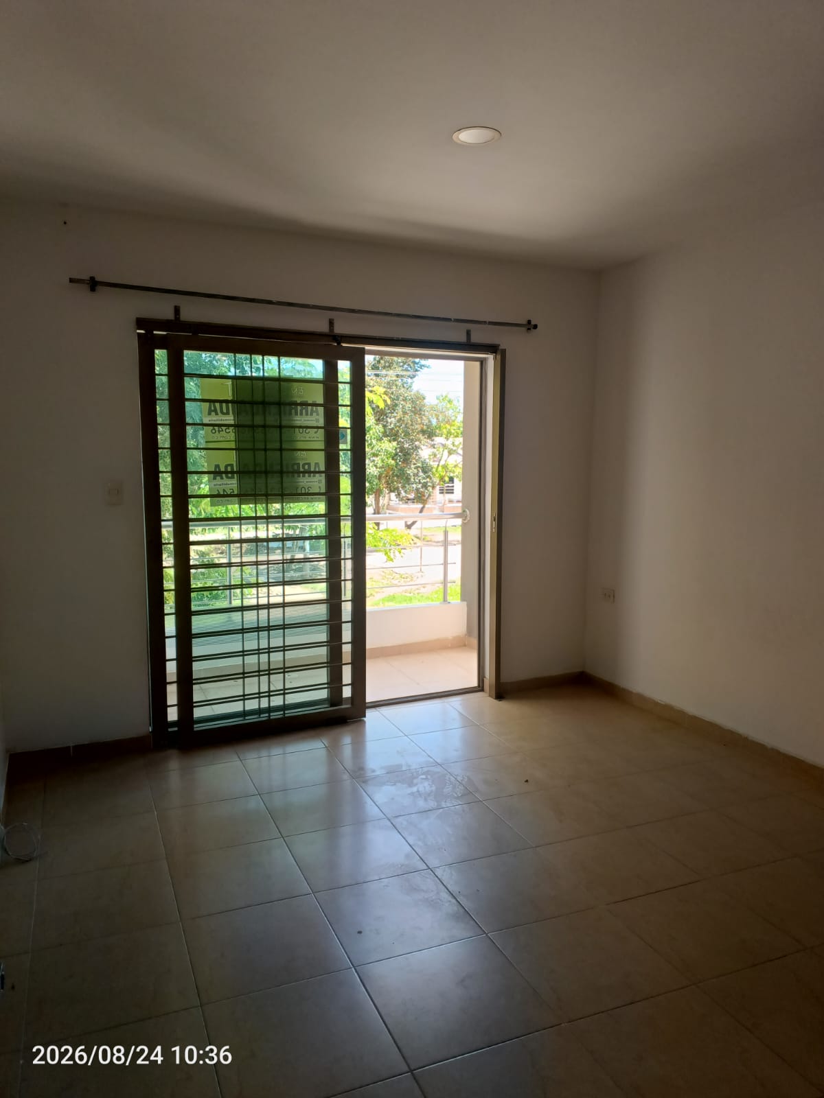 Apartaestudio en arriendo — Villa Luciana (V0093), fotografía 8