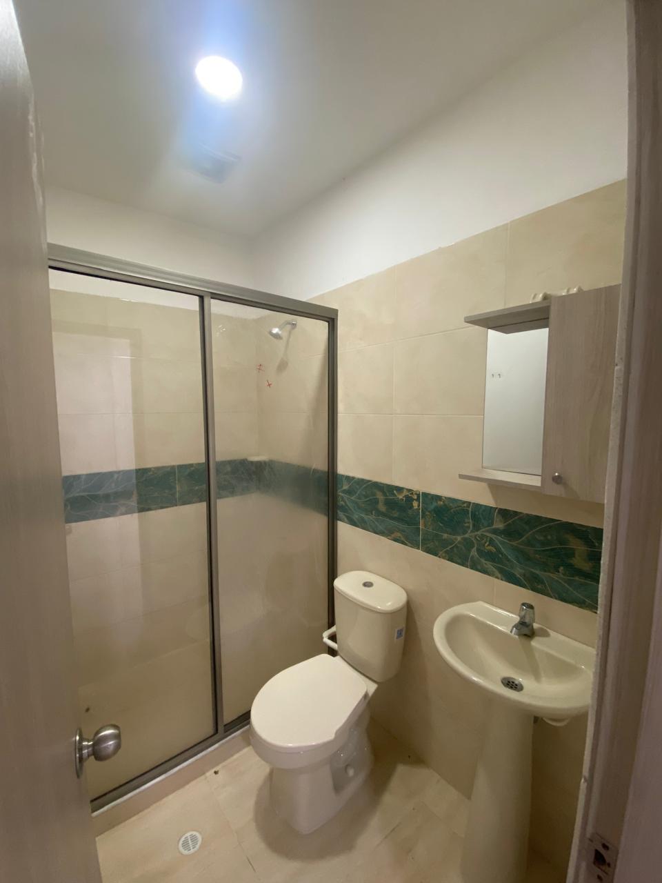 Apartaestudio en arriendo — Villa Luciana, fotografía 6