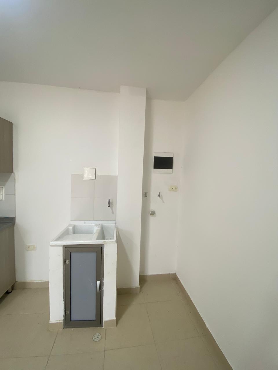 Apartaestudio en arriendo — Villa Luciana (Apto 2), fotografía 6