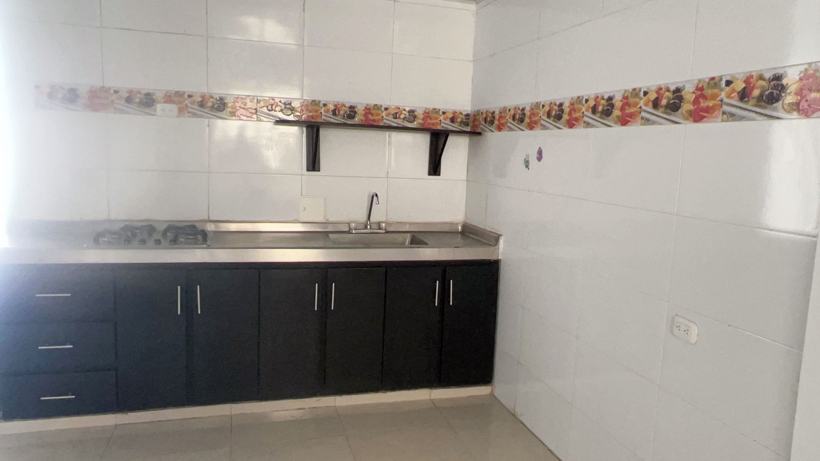 Apartamento en segundo piso en arriendo — Corozal, fotografía 7