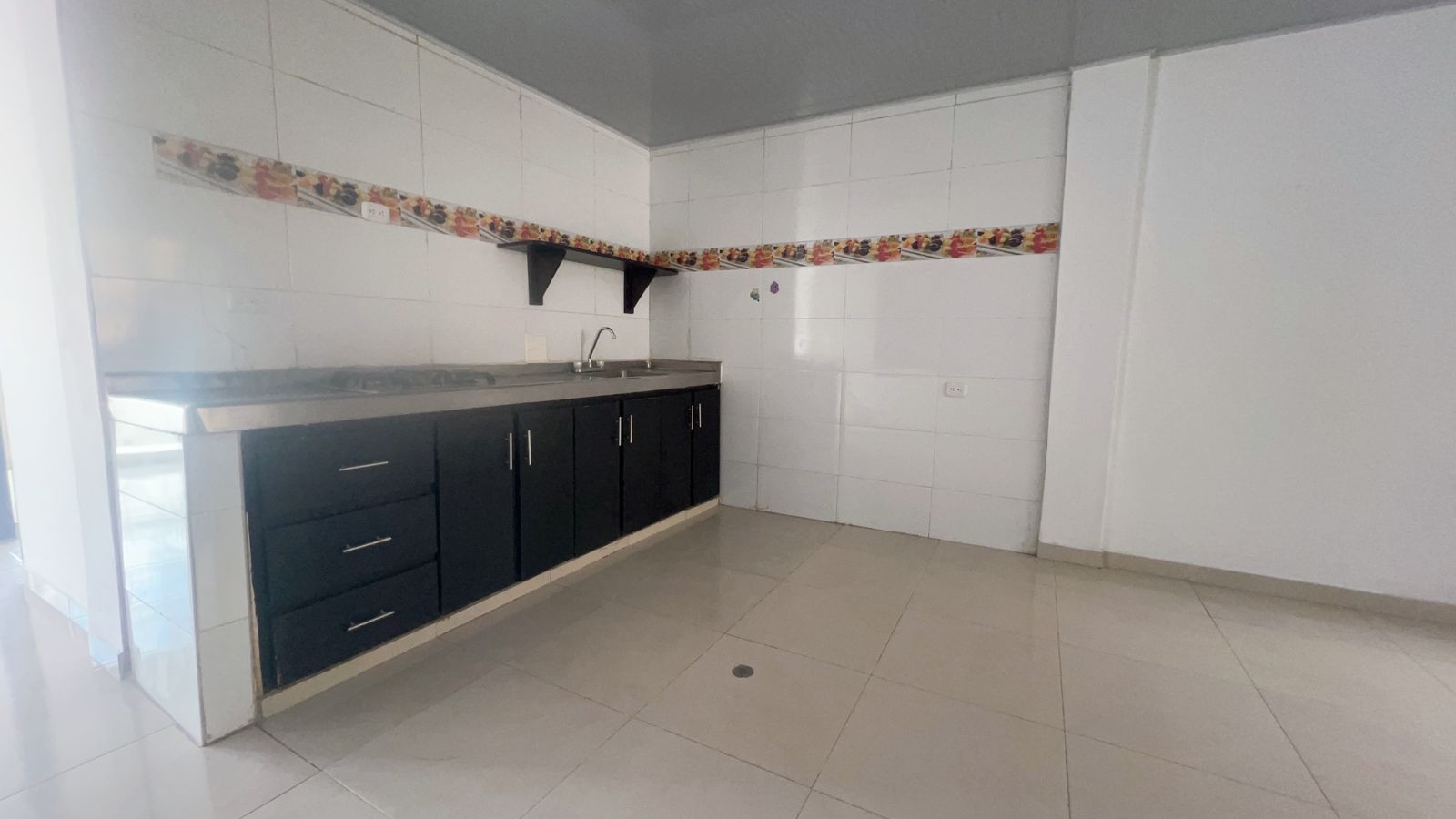 Apartamento en segundo piso en arriendo — Corozal, fotografía 6