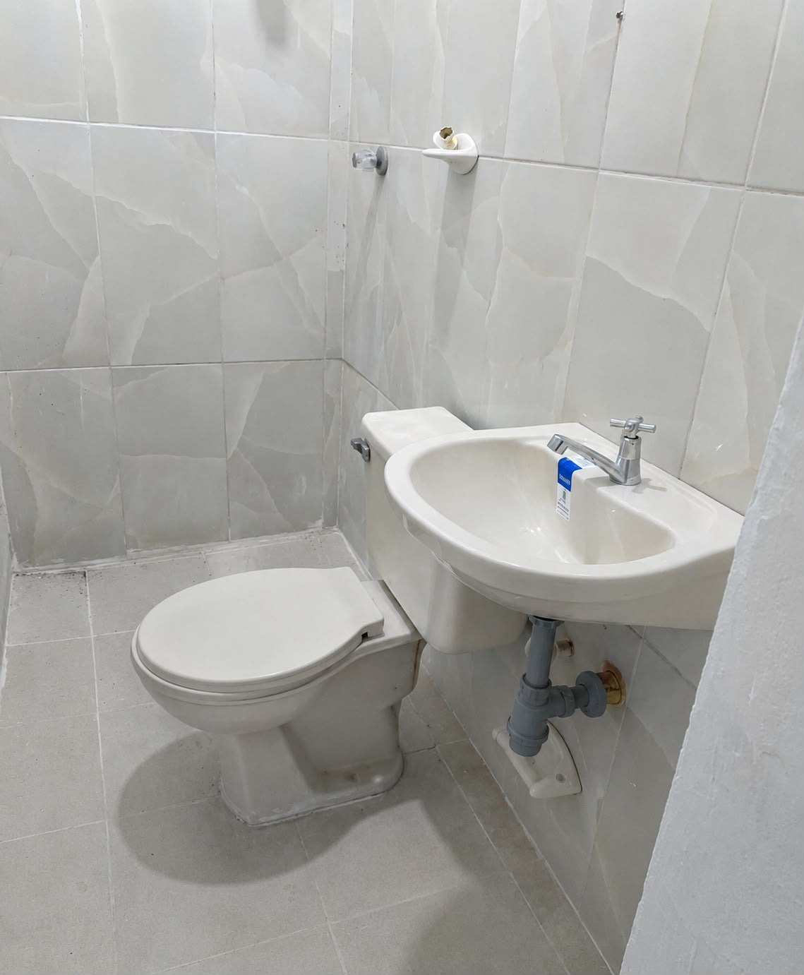 Apartamento en arriendo — Cerro de La Macarena (V0095), fotografía 4