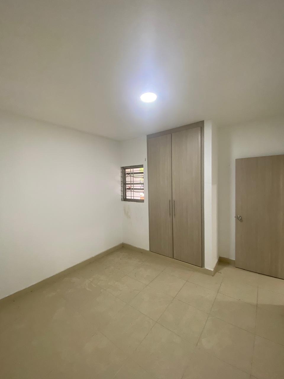 Apartaestudio en arriendo — Villa Luciana, fotografía 4