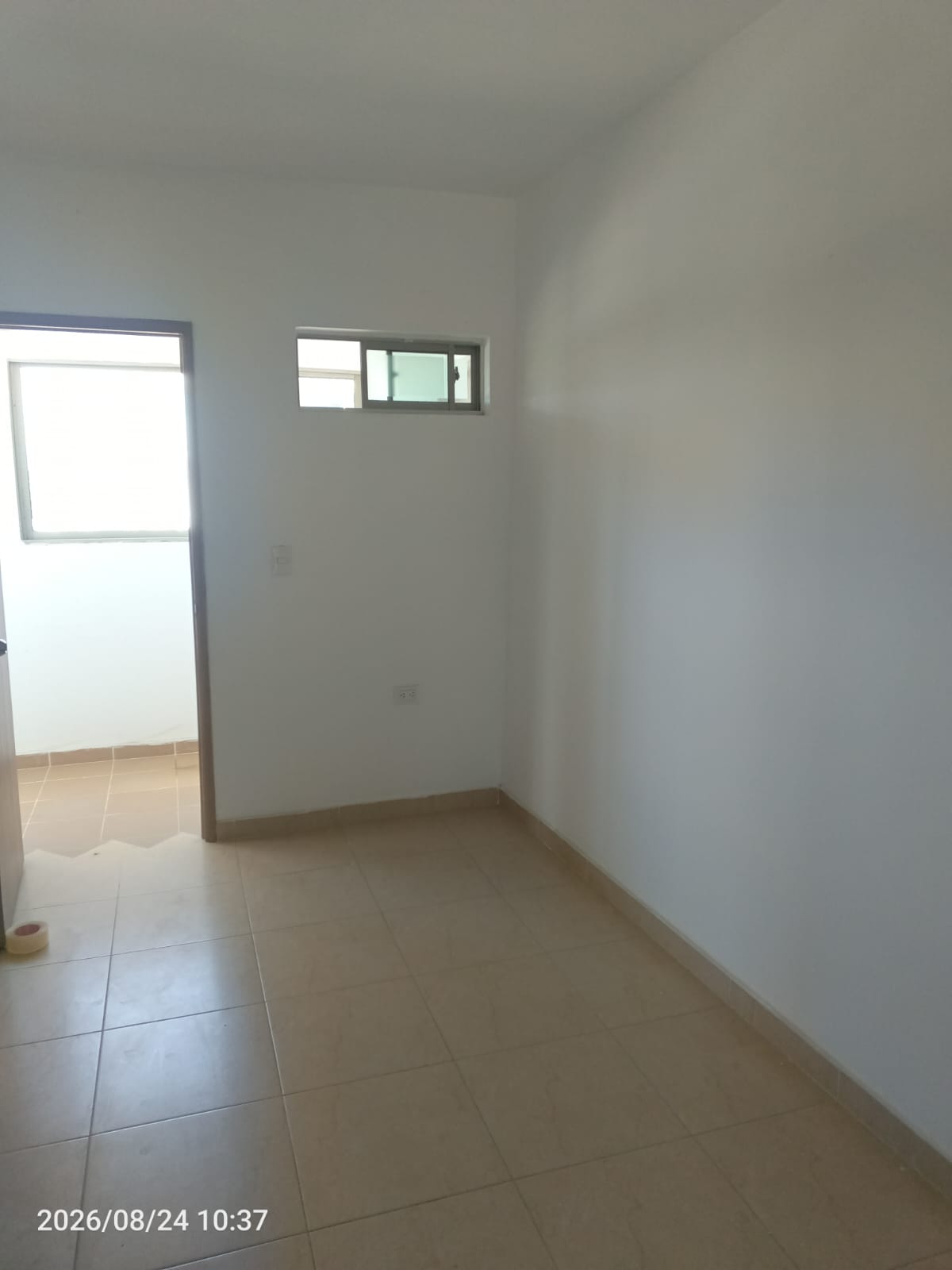 Apartaestudio en arriendo — Villa Luciana (V0093), fotografía 6