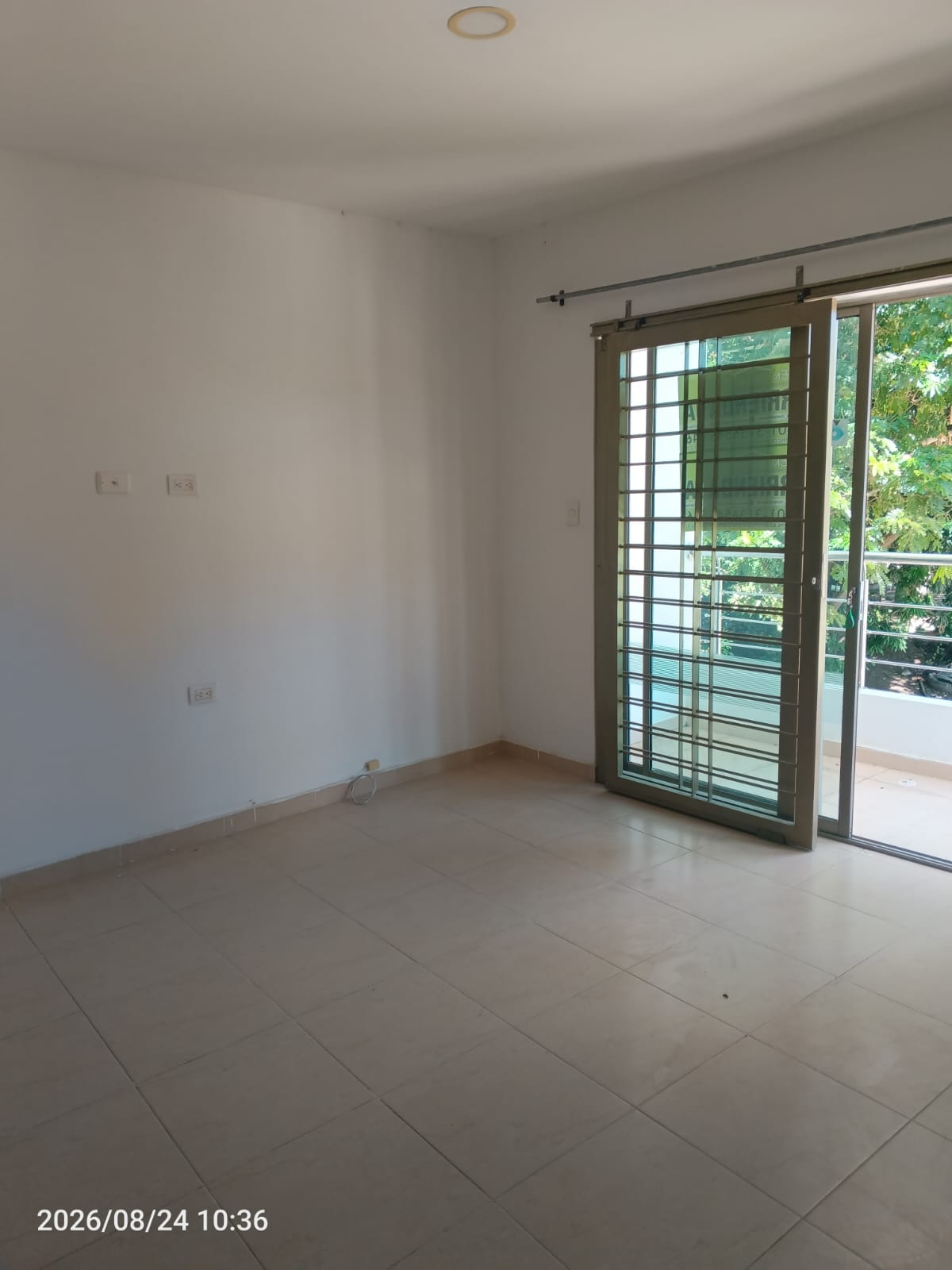 Apartaestudio en arriendo — Villa Luciana (V0093), fotografía 5