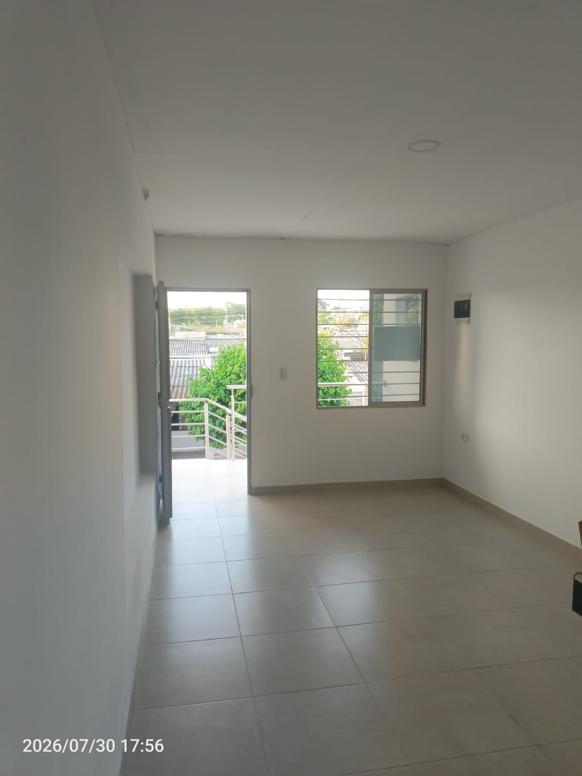 Apartamento en arriendo — El Tendal, fotografía 4