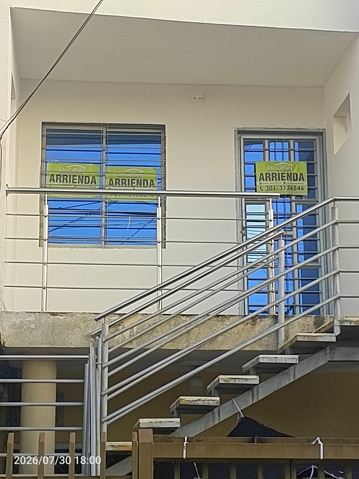 Apartamento en arriendo — El Tendal, fotografía 2