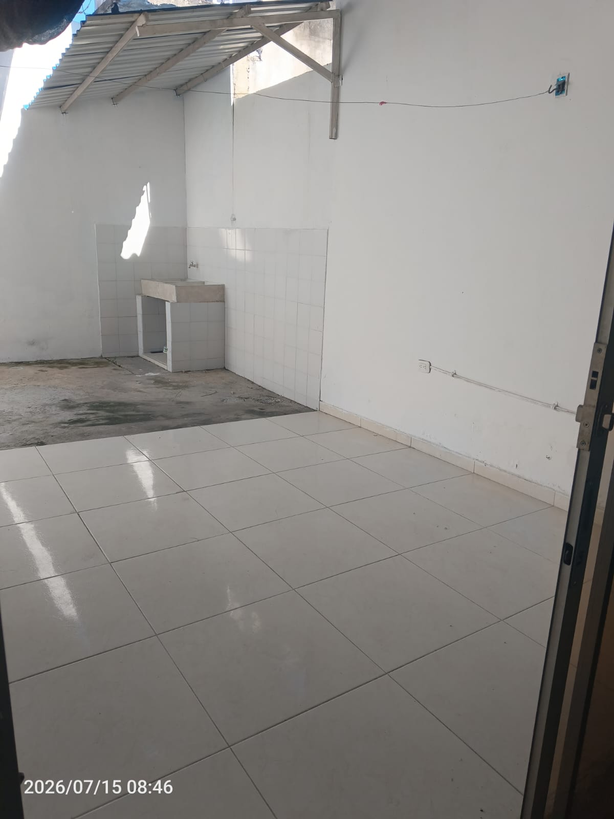 Casa en arriendo en Villa Luciana — Corozal, fotografía 3